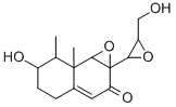 phaseolinone Structural