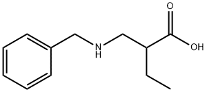 1-Benzyl-3-azetidinecarboxylic acid