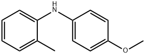 2'-METHYL-4-METHOXY DIPHENYL AMINE