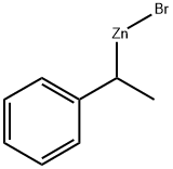 A-METHYLBENZYLZINC BROMIDE Structural