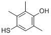 4-MERCAPTO-2,3,6-TRIMETHYLPHENOL