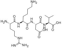 THYMOPOIETIN II (32-35) Structural