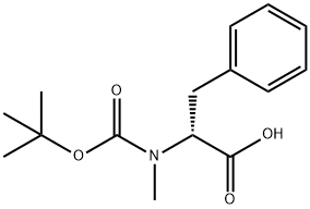 BOC-N-METHYL-D-PHENYLALANINE