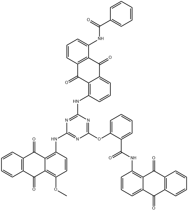 85508-10-7 structural image