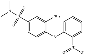 85532-99-6 structural image