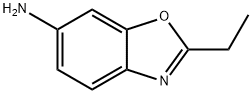 2-ETHYL-1,3-BENZOXAZOL-6-AMINE