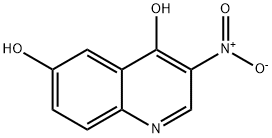 4,6-DIHYDROXY-3-NITROQUINOLINE
