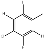 4-CHLOROTOLUENE-2,3,5,6-D4