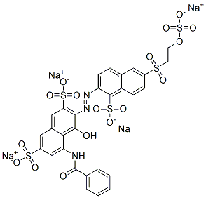 85586-40-9 structural image