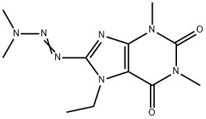 etheofazine Structural