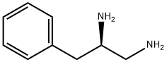 (2R)-3-PHENYL-1,2-PROPANEDIAMINE Structural