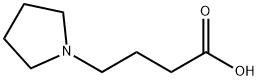 pyrrolidine-1-butyric acid     