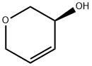 (S)-3,6-DIHYDRO-2H-PYRAN-3-OL Structural