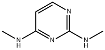 N2,N4-DIMETHYLPYRIMIDINE-2,4-DIAMINE