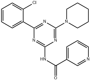 85633-11-0 structural image
