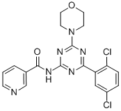 85633-17-6 structural image