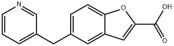 FUREGRELATE Structural