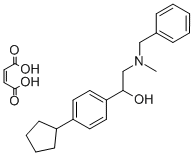 85689-97-0 structural image