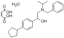 85689-98-1 structural image