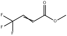 METHYL 4,4,4-TRIFLUOROCROTONATE