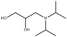 3-DIISOPROPYLAMINO-1,2-PROPANEDIOL