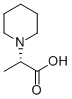 (S)-2-(PIPERIDIN-1-YL)PROPANOIC ACID