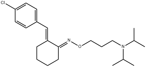 85750-38-5 structural image