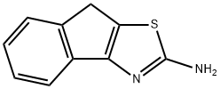 8H-INDENO[1,2-D][1,3]THIAZOL-2-AMINE