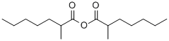 2-METHYLHEPTANOIC ANHYDRIDE