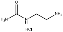 (2-AMINO-ETHYL)-UREA HCL