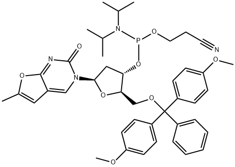 FURANO-DT CEP Structural