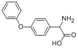 AMINO-(4-PHENOXY-PHENYL)-ACETIC ACID