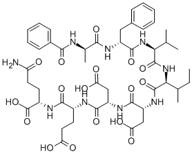 lophyrotomin Structural