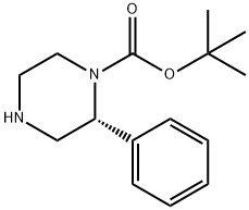 N-1-Boc-2-Phenylpiperazine