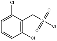 (2,6-dichlorophenyl)methanesulfonyl chloride