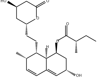 Pravastatin Lactone