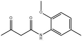 N-Acetoacetyl cresidine