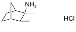 N-DeMethyl MecaMylaMine Structural