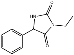 ETHOTOIN  Structural