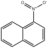 1-Nitronaphthalene Structural