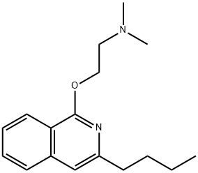 quinisocaine  