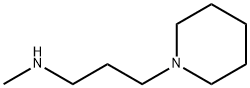 METHYL-(3-PIPERIDIN-1-YL-PROPYL)-AMINE