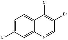 3-BROMO-4,7-DICHLOROQUINOLINE