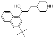 Quinacainol