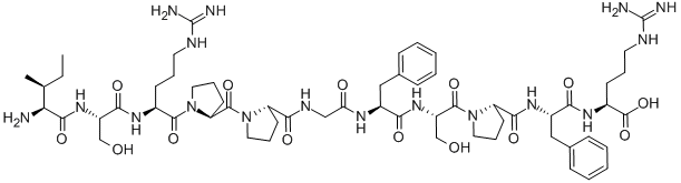 T-KININ Structural