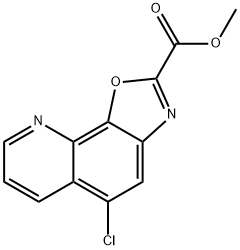 Quazolast Structural