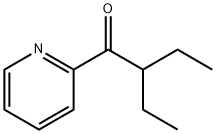 1-ETHYLPROPYL 2-PYRIDYL KETONE