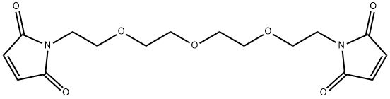 1,11-BIS-MALEIMIDOTETRAETHYLENEGLYCOL