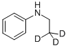 N-ETHYL-2,2,2-D3-ANILINE