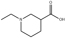 1-ETHYL-PIPERIDINE-3-CARBOXYLIC ACID